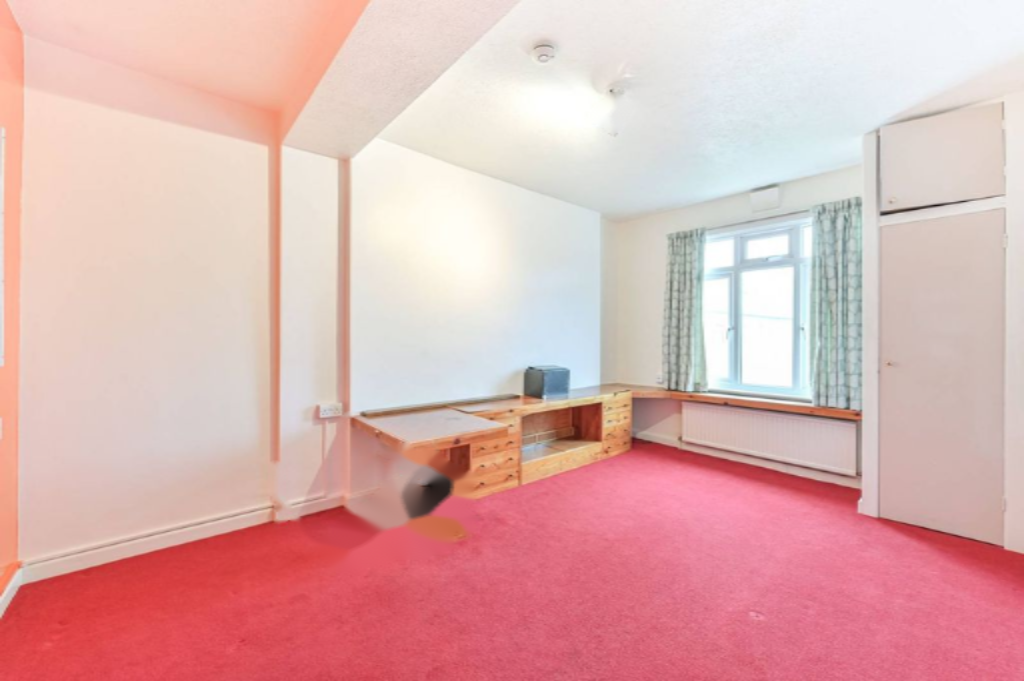 Квартира в Лондоне, Великобритания, 56 м² - фото 6