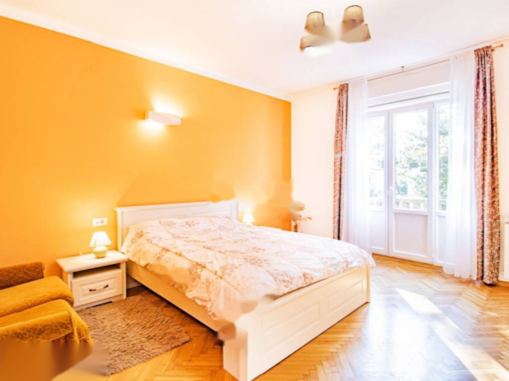 Квартира в Опатии, Хорватия, 140 м² - фото 6