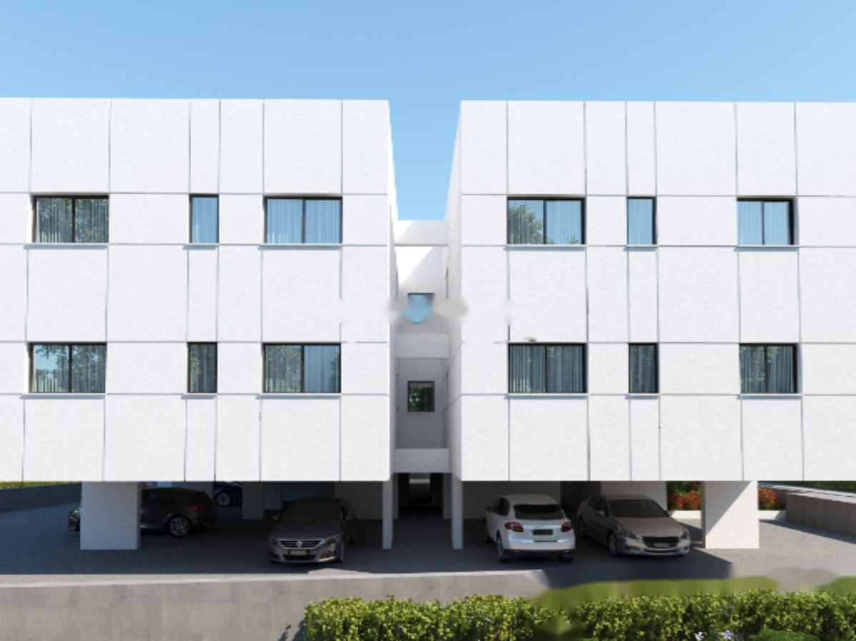 Квартира в Асоматосе, Кипр, 88 м² - фото 6