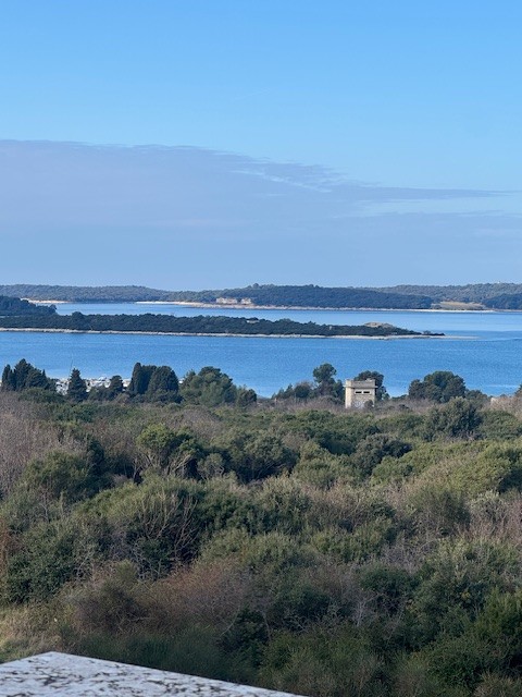 Квартира в Пуле, Хорватия, 115 м² - фото 1