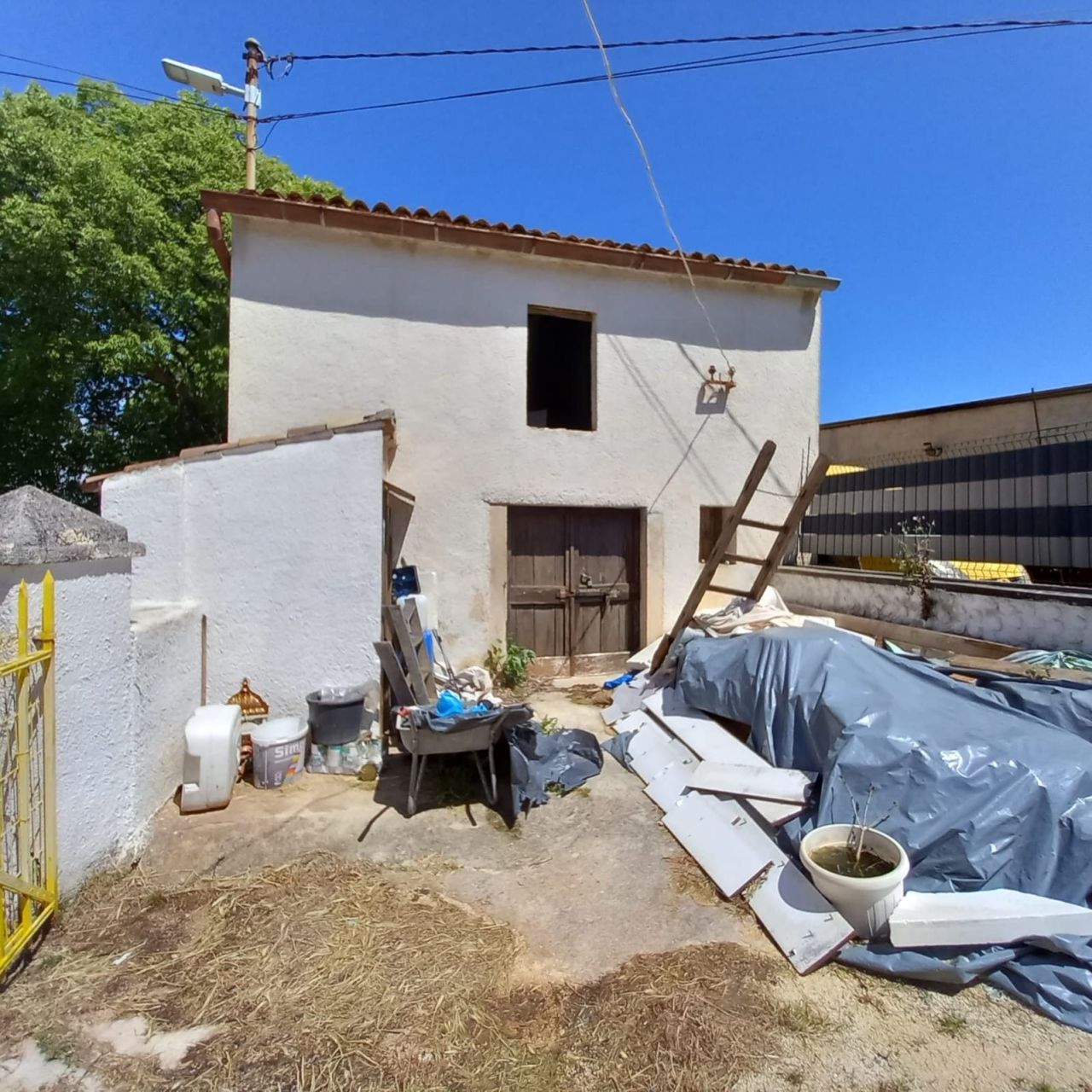 Дом в Лижняне, Хорватия, 100 м² - фото 1