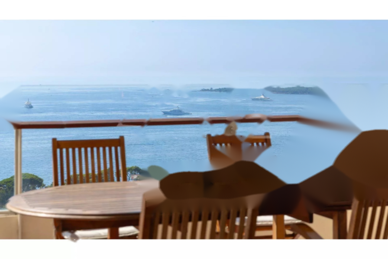 Квартира в Каннах, Франция, 122 м² - фото 6