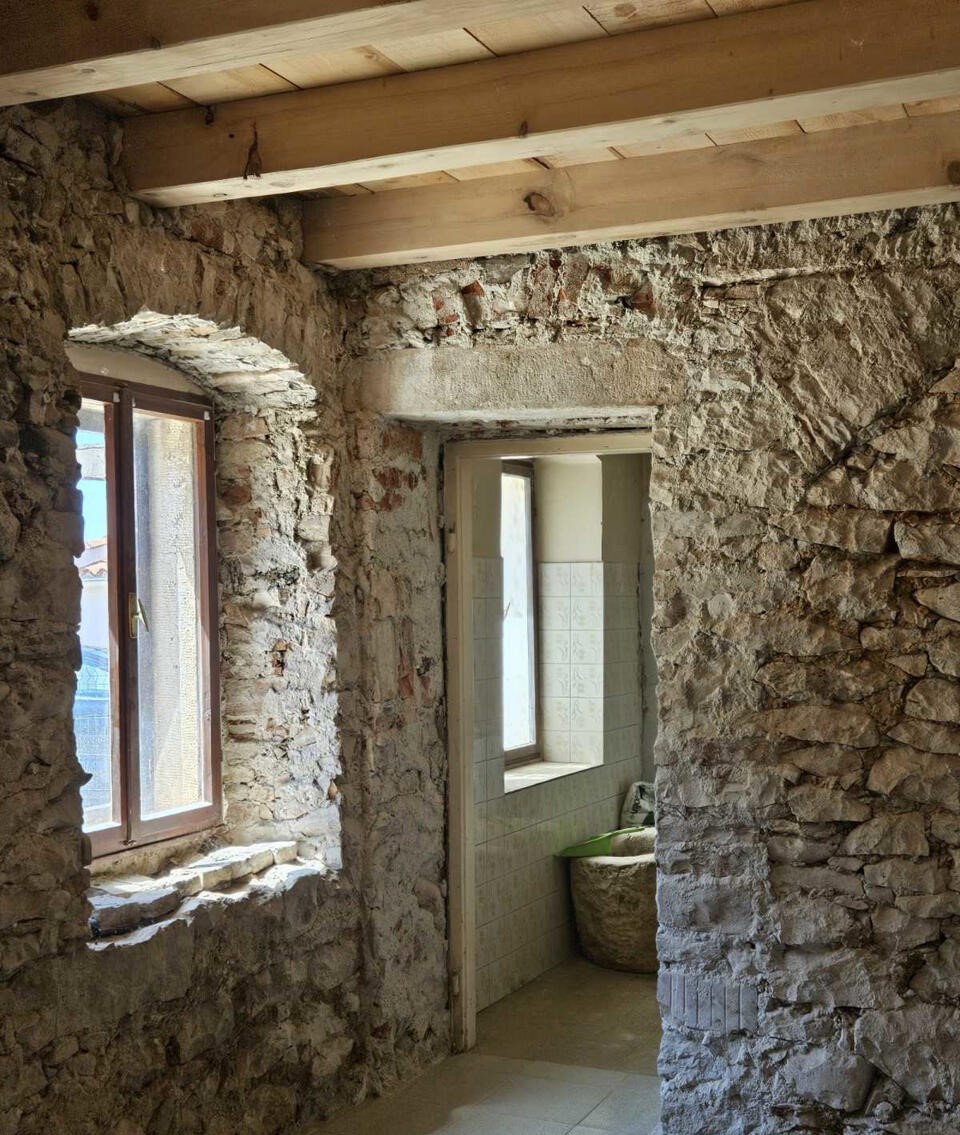 Дом в Бртонигле, Хорватия, 110 м² - фото 1