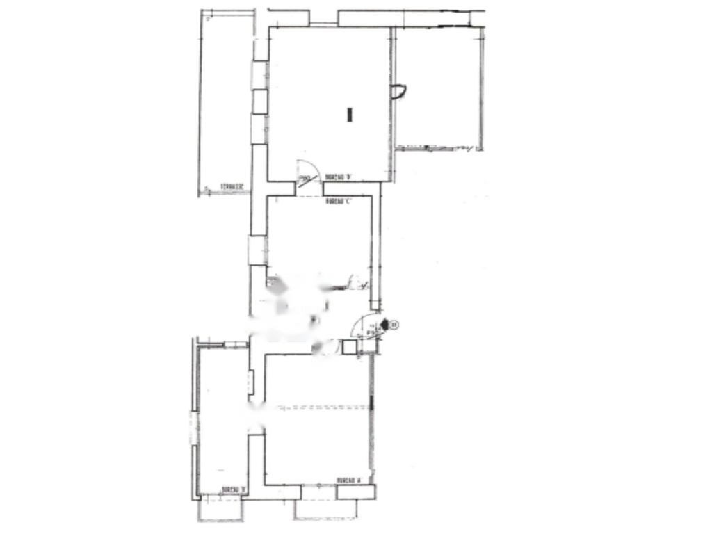Квартира в Монте Карло, Монако, 123 м² - фото 6
