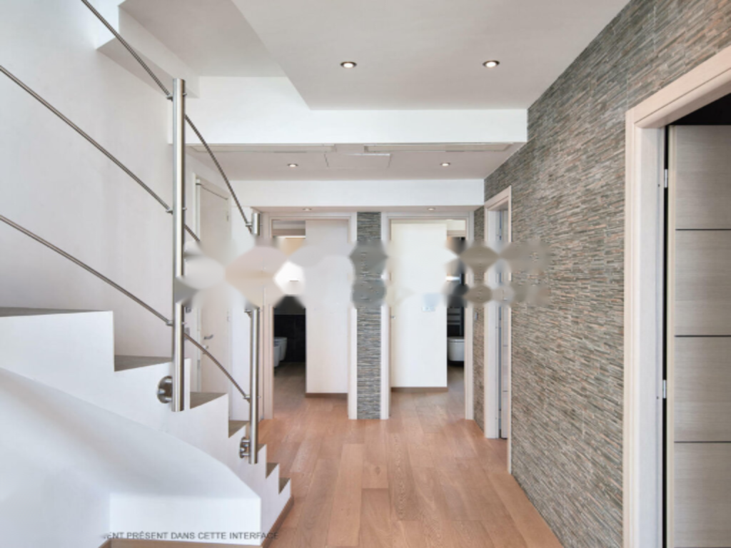 Квартира в Монегетти, Монако, 316 м² - фото 6