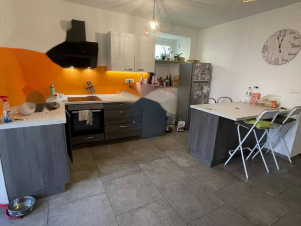 Квартира в Опатии, Хорватия, 100 м² - фото 6