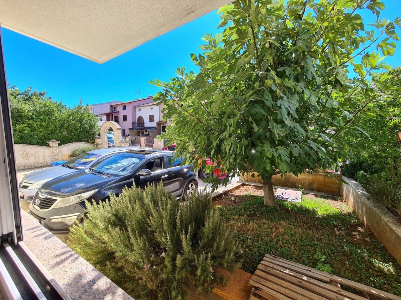 Квартира в Пуле, Хорватия, 100 м² - фото 1