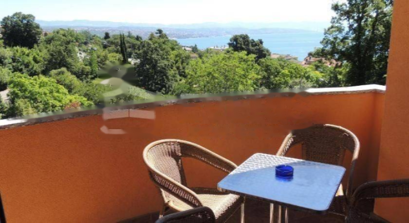 Дом в Опатии, Хорватия, 883 м² - фото 5