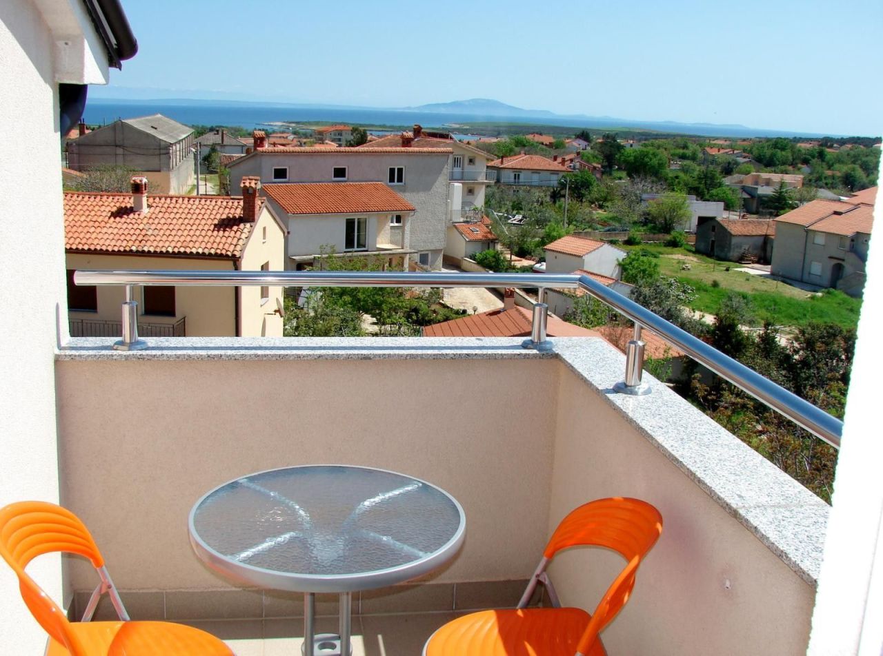 Квартира в Лижняне, Хорватия, 45 м² - фото 1