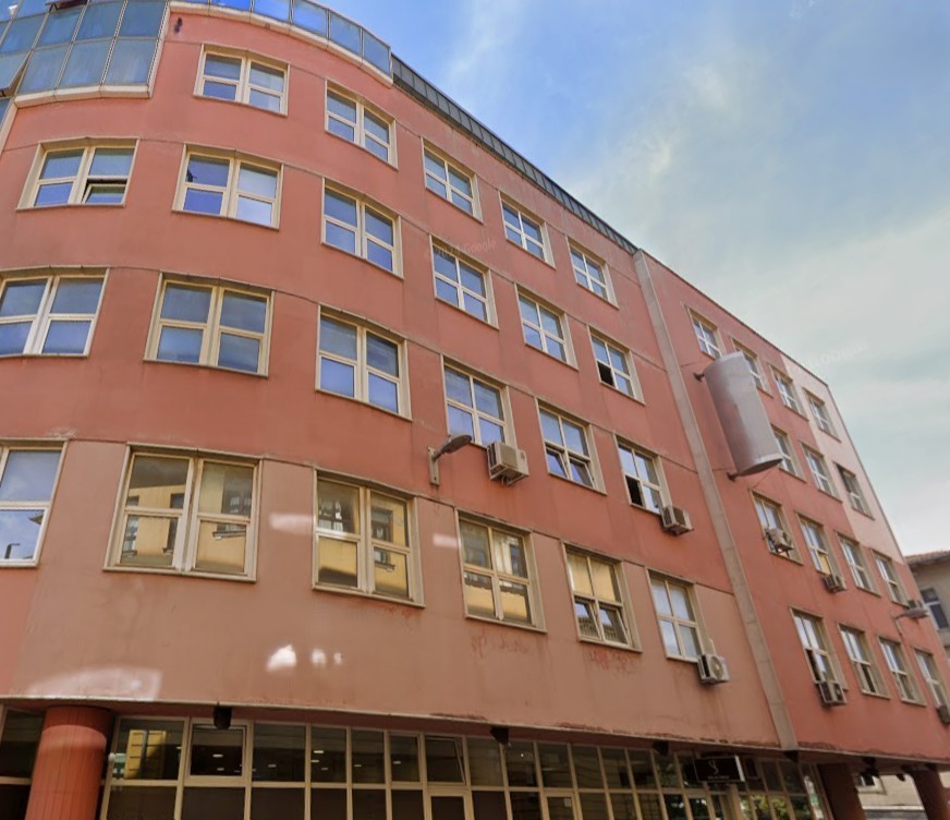 Офис в Пуле, Хорватия, 25 м² - фото 1