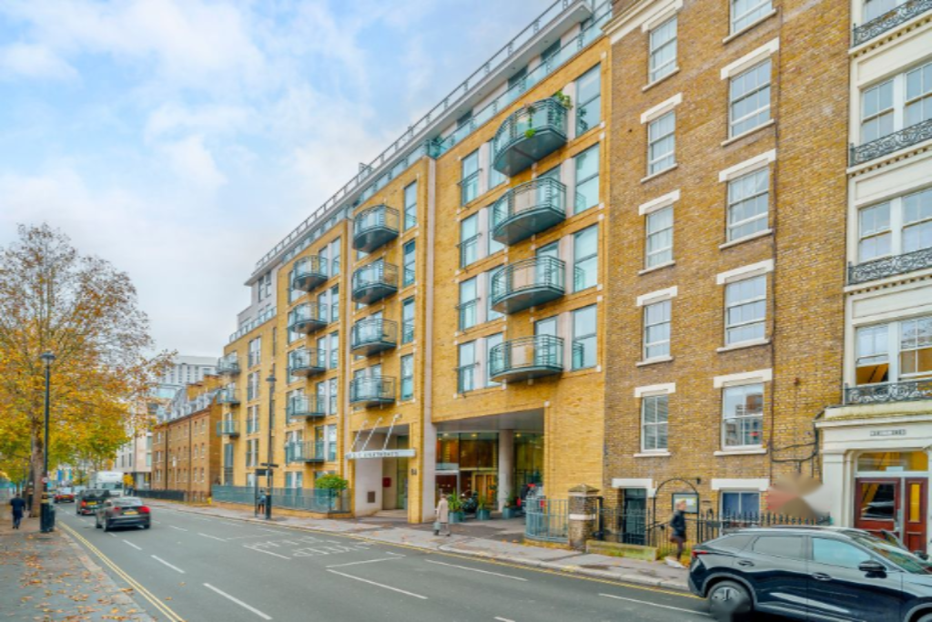 Квартира в Лондоне, Великобритания, 75 м² - фото 6