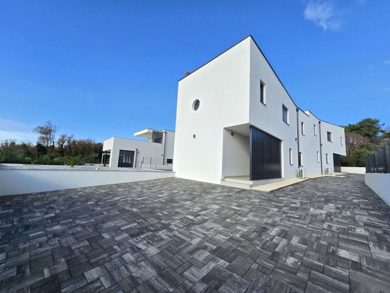 Дом в Лижняне, Хорватия, 155 м² - фото 1