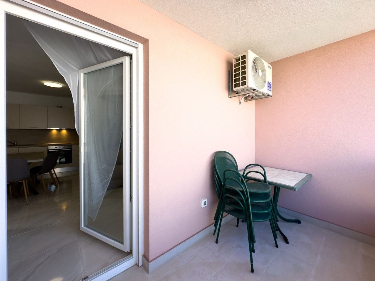 Квартира в Фажане, Хорватия, 60 м² - фото 1