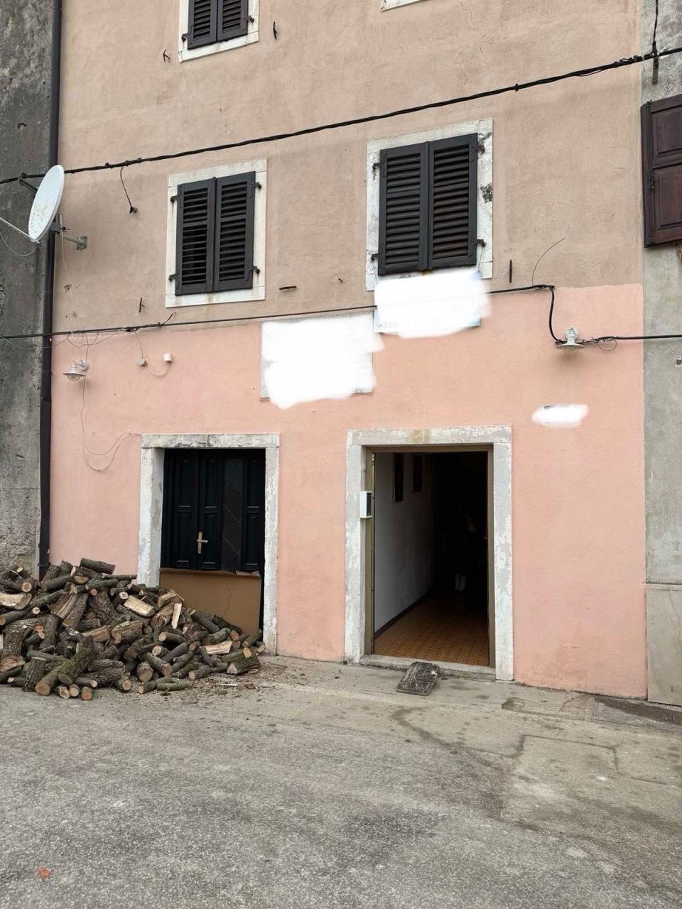 Дом в Буйе, Хорватия, 138 м² - фото 1