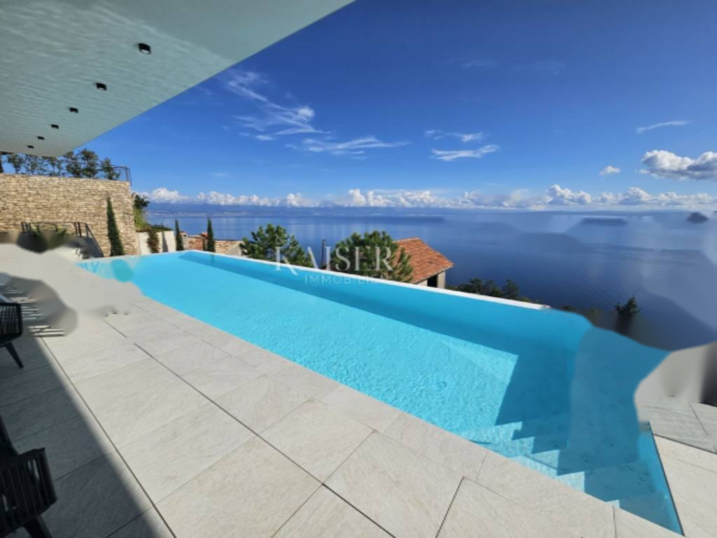 Дом в Опатии, Хорватия, 340 м² - фото 6