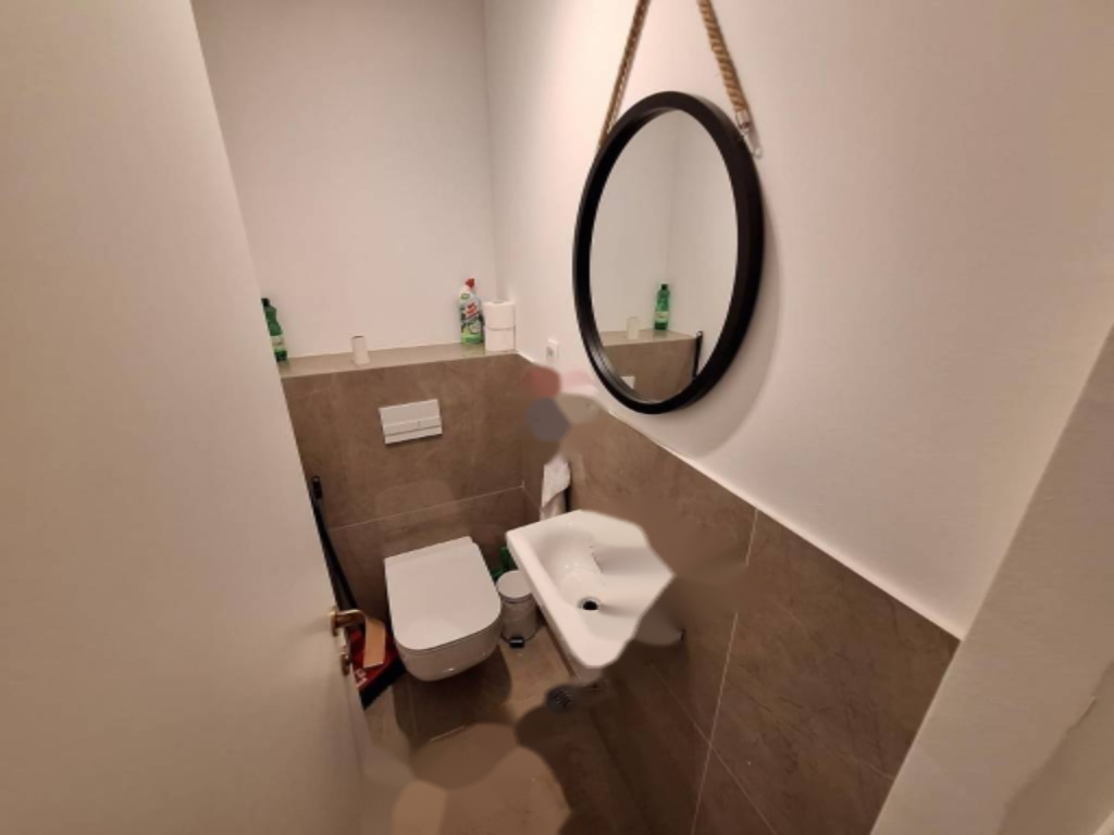 Квартира в Опатии, Хорватия, 61 м² - фото 6