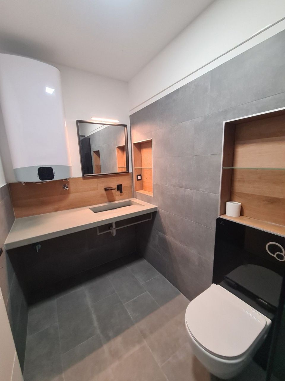 Квартира в Пуле, Хорватия, 57 м² - фото 1