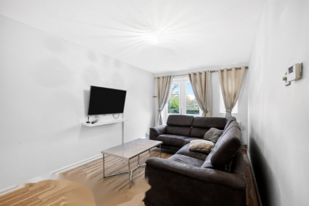 Квартира в Лондоне, Великобритания, 49 м² - фото 6