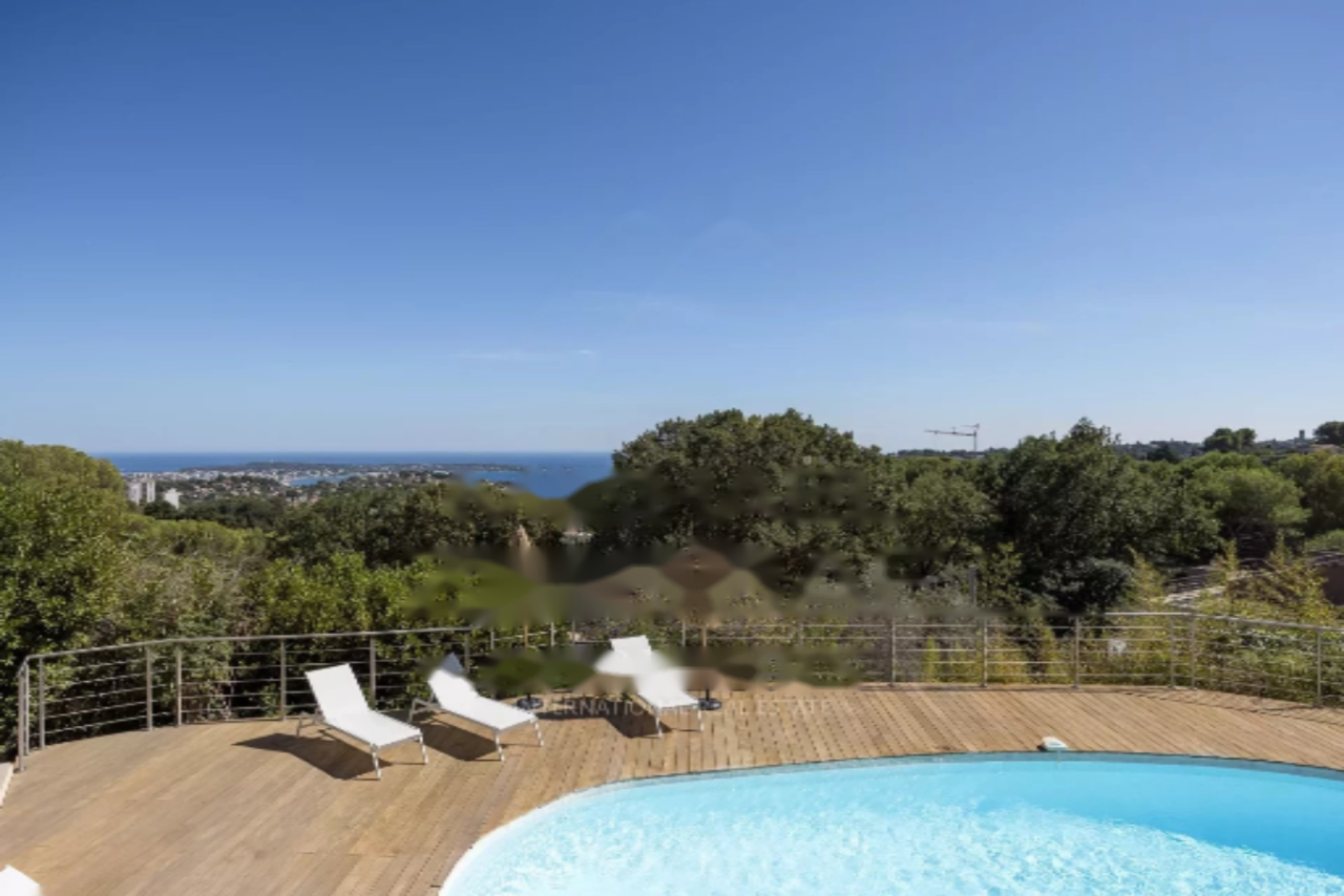 Квартира в Каннах, Франция, 260 м² - фото 6