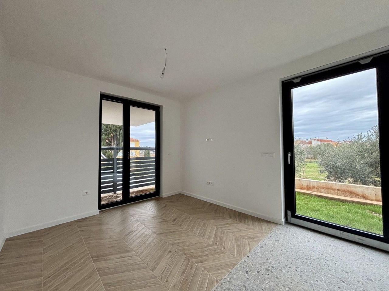 Квартира Istria, Banjole, Хорватия, 51.87 м² - фото 1