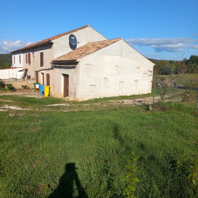 Дом в Ровини, Хорватия, 130 м² - фото 1