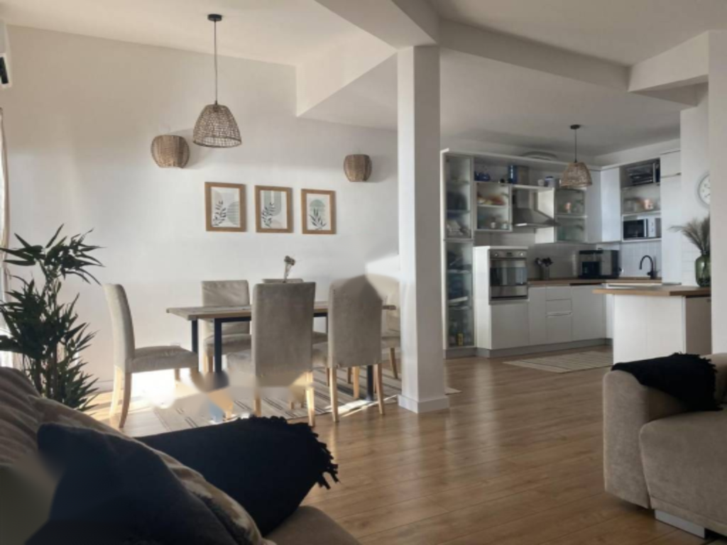 Квартира в Опатии, Хорватия, 139 м² - фото 6