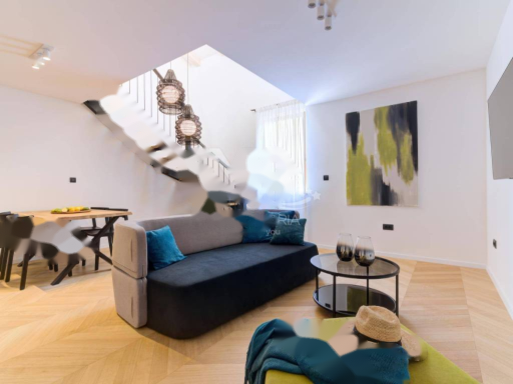 Квартира в Опатии, Хорватия, 99 м² - фото 6