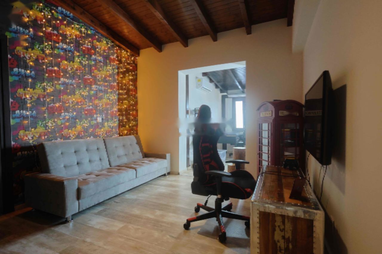 Квартира в Ларнаке, Кипр, 450 м² - фото 6