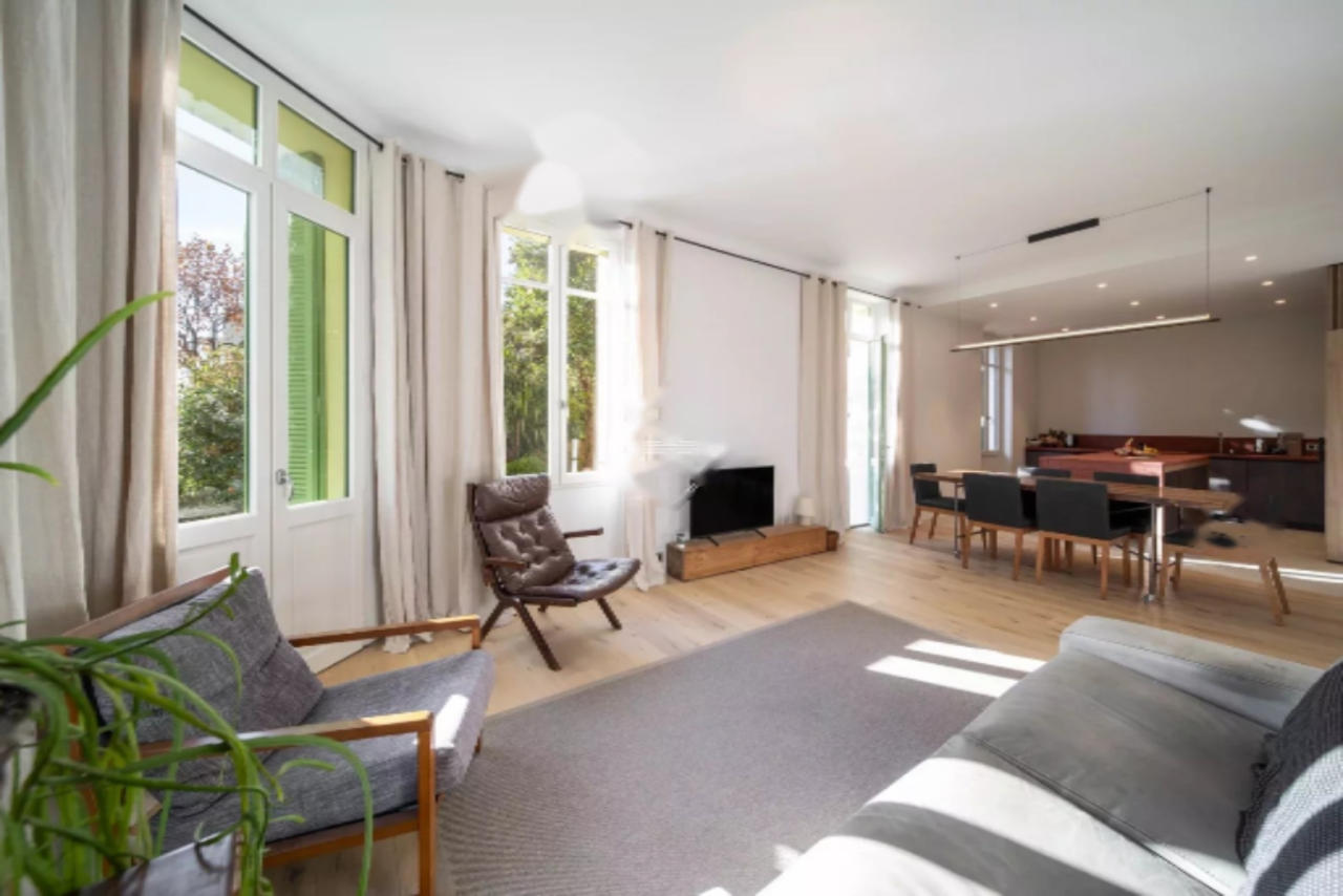 Квартира в Каннах, Франция, 183 м² - фото 6