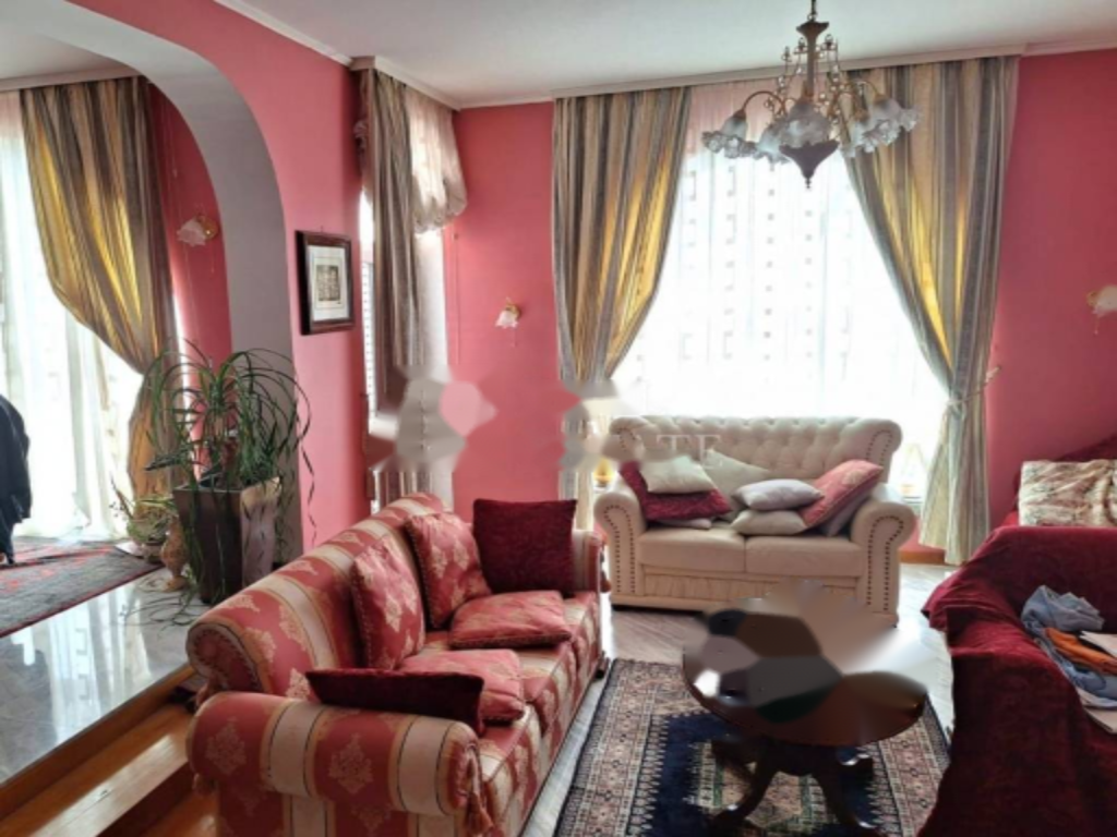 Дом в Опатии, Хорватия, 130 м² - фото 6