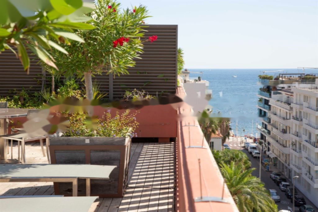 Квартира в Каннах, Франция, 187 м² - фото 6