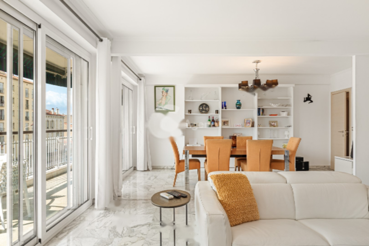 Квартира в Каннах, Франция, 149 м² - фото 6