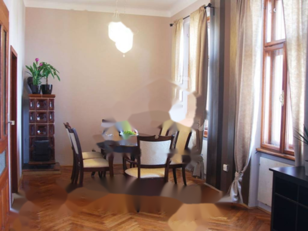 Квартира в Опатии, Хорватия, 90 м² - фото 6