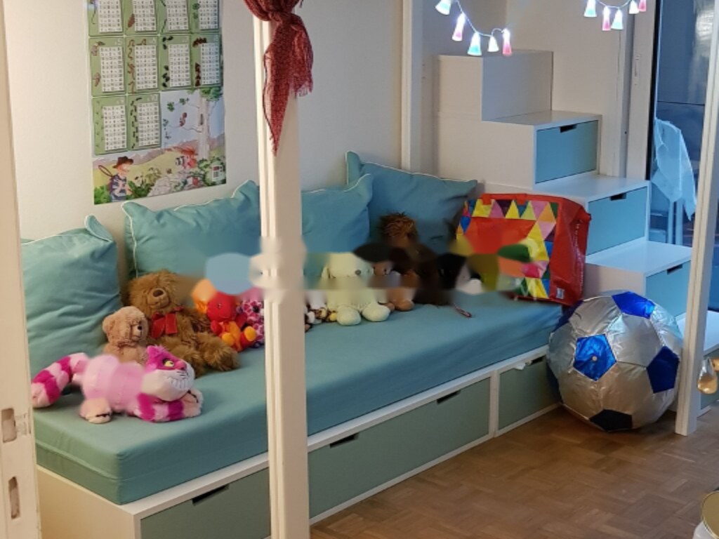 Квартира в Монте Карло, Монако, 126 м² - фото 6