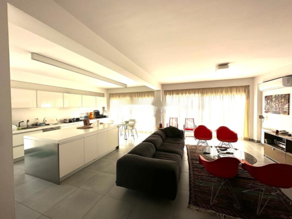 Квартира в Ермасойе, Кипр, 244 м² - фото 6