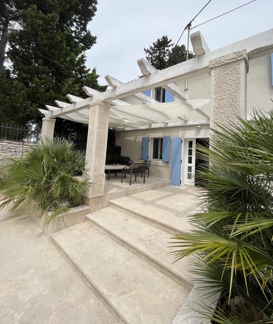 Дом в Умаге, Хорватия, 150 м² - фото 2