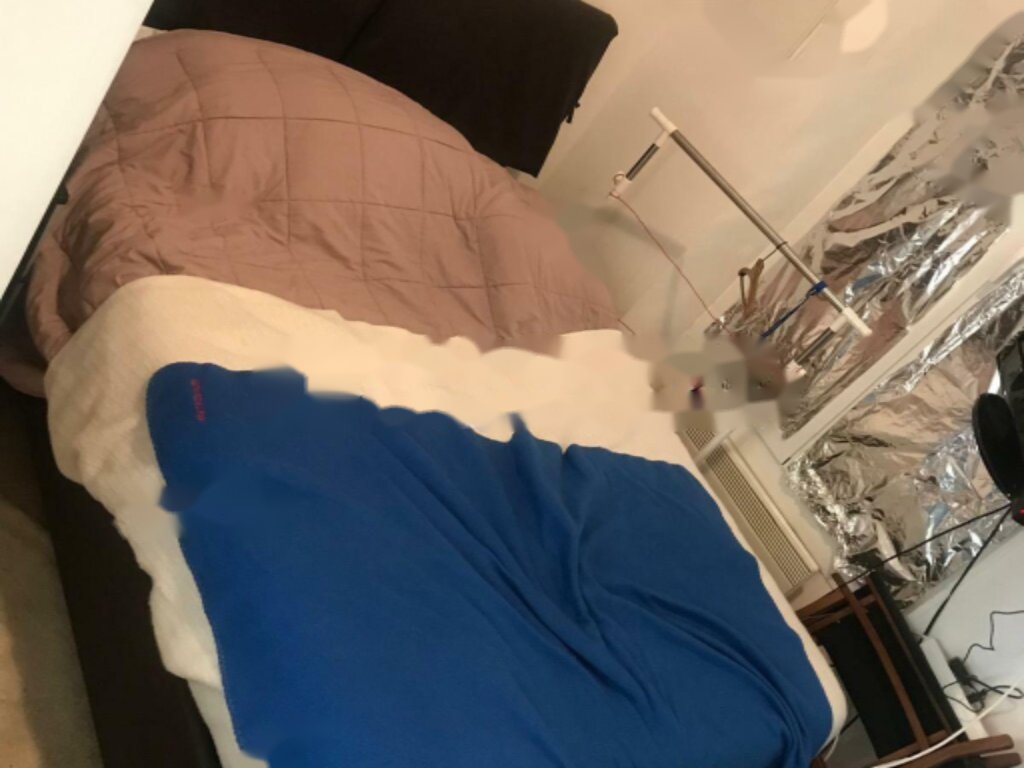 Квартира в Ла-Кондамине, Монако, 65 м² - фото 6