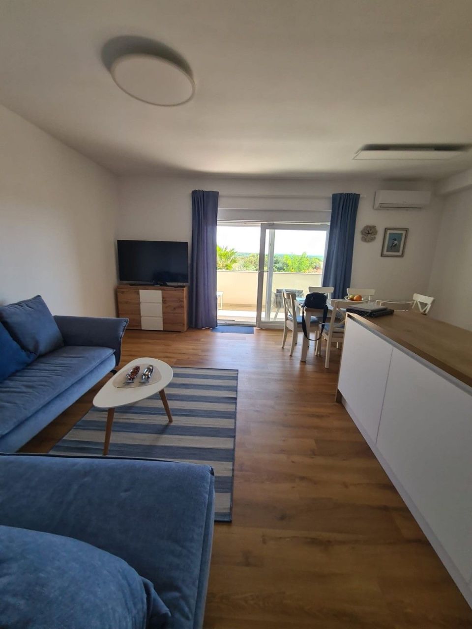 Квартира Istria, Barbariga, Хорватия, 103 м² - фото 2