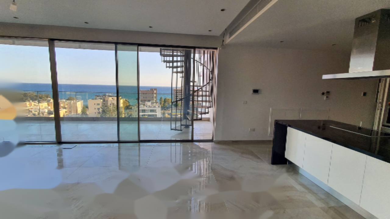 Квартира в Агиос Тихоне, Кипр, 115 м² - фото 6