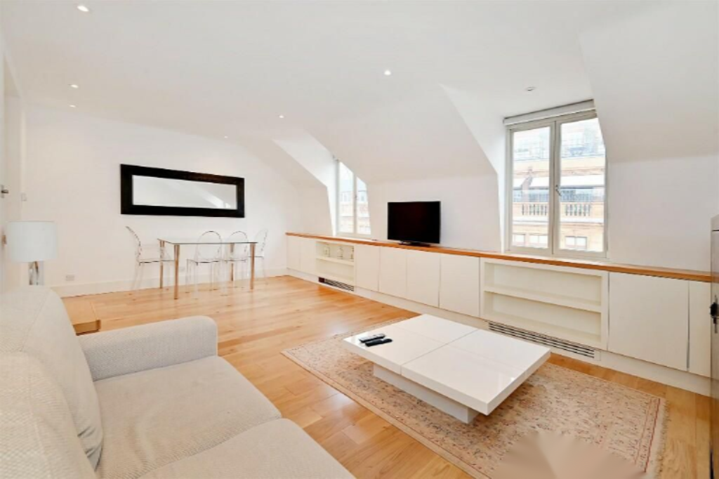 Квартира в Лондоне, Великобритания, 67 м² - фото 6