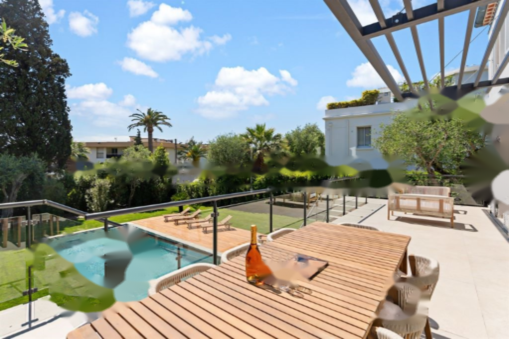 Квартира в Каннах, Франция, 255 м² - фото 6