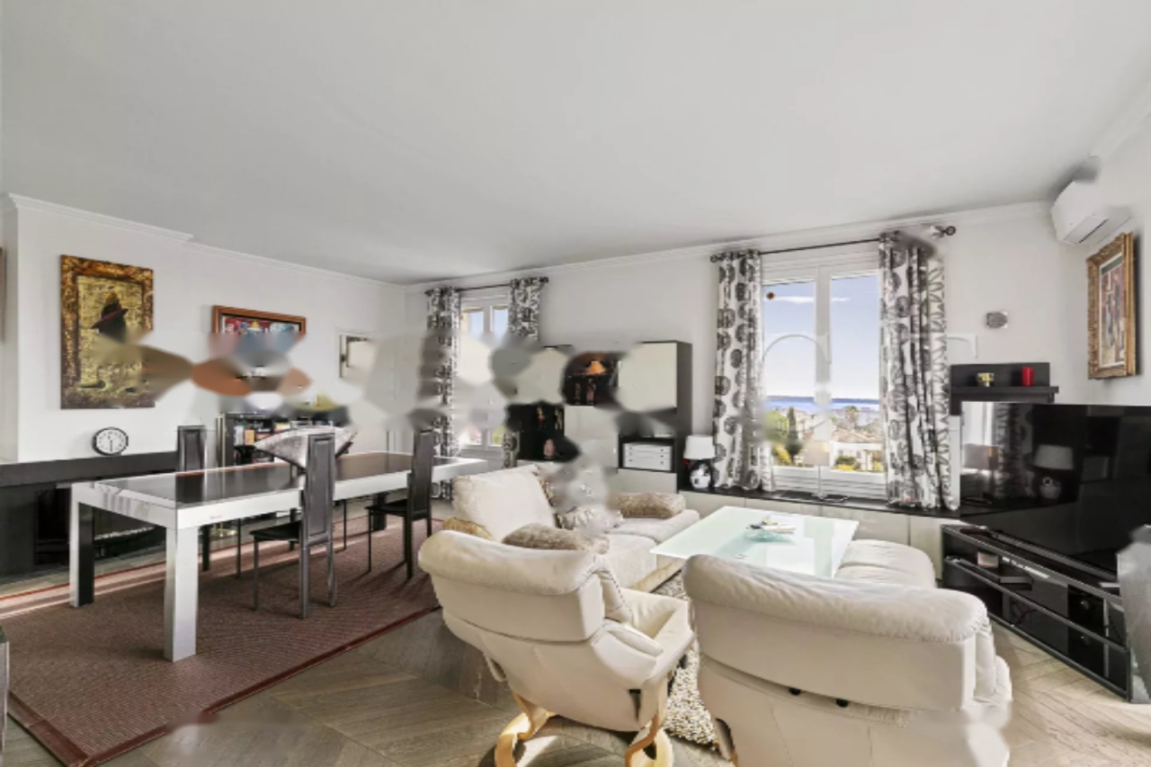 Квартира в Каннах, Франция, 108 м² - фото 6