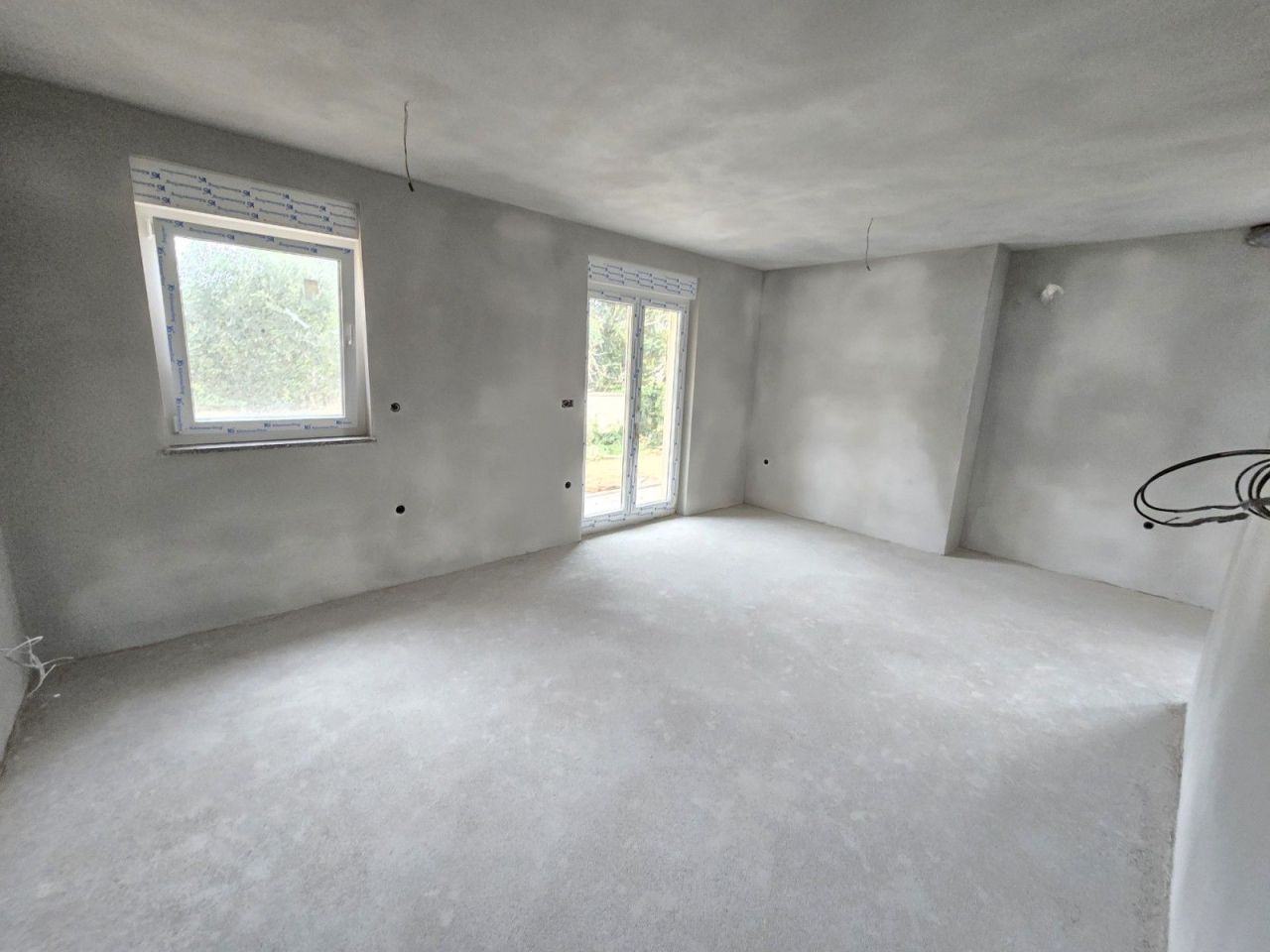 Квартира в Пуле, Хорватия, 55 м² - фото 2