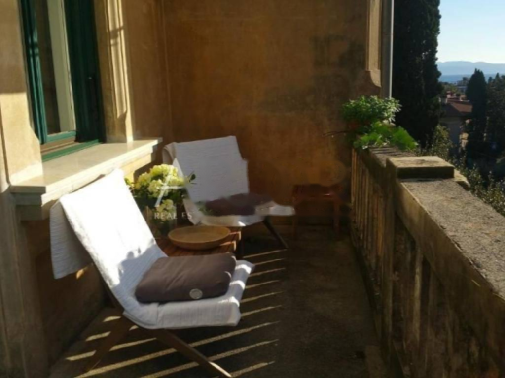 Дом в Опатии, Хорватия, 450 м² - фото 7