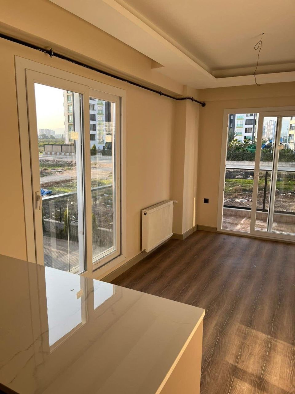 Квартира в Мерсине, Турция - фото 2