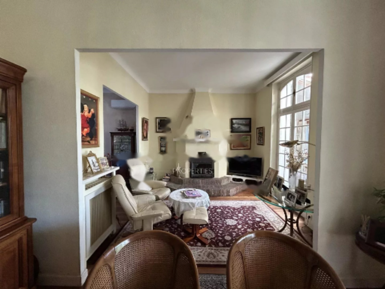 Квартира в Каннах, Франция, 150 м² - фото 7