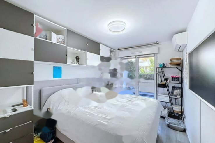 Квартира в Каннах, Франция, 72 м² - фото 3