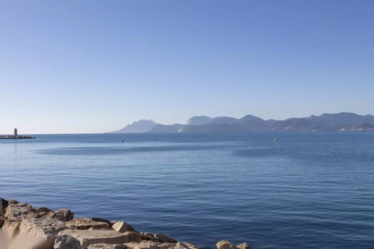 Квартира в Каннах, Франция, 52 м² - фото 3