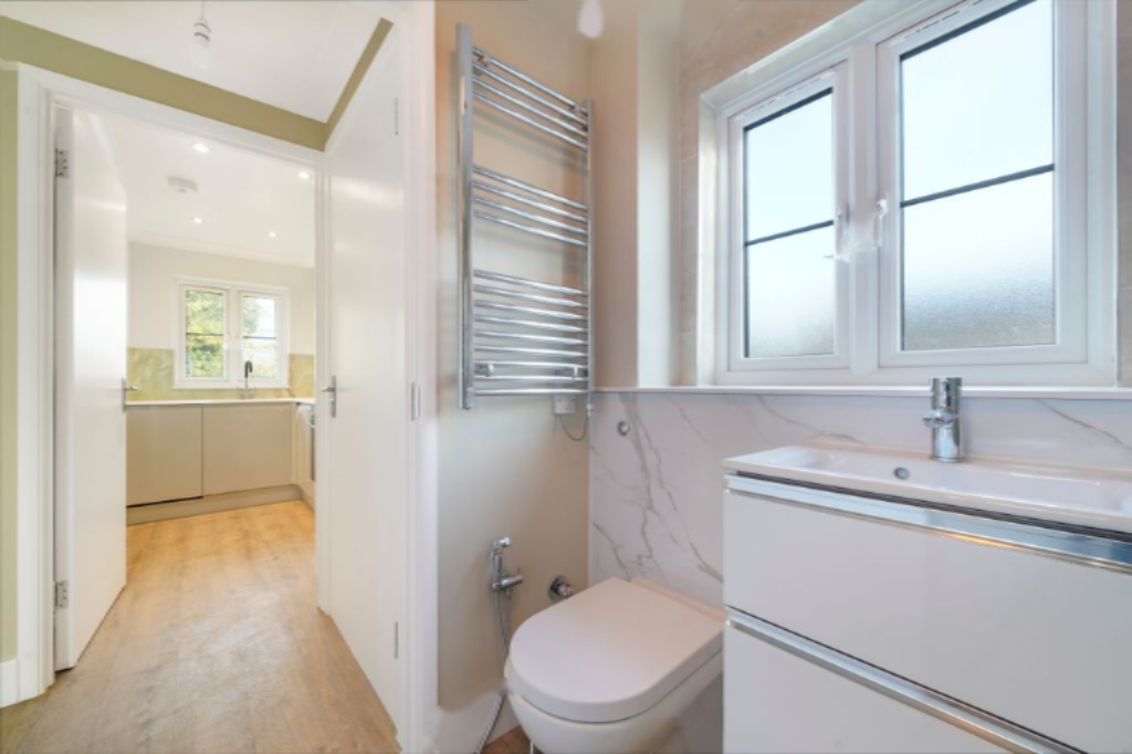 Квартира в Лондоне, Великобритания, 51 м² - фото 7