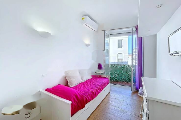 Квартира в Каннах, Франция, 63 м² - фото 3